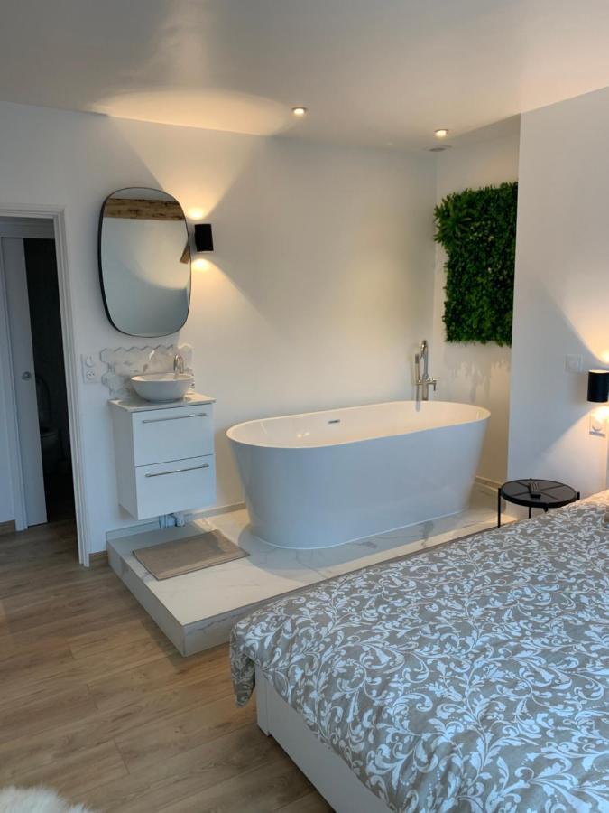 Appartement Spacieux En Plein Coeur De Rouen Dış mekan fotoğraf