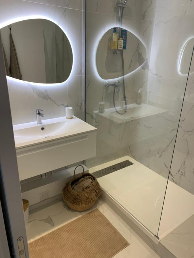 Appartement Spacieux En Plein Coeur De Rouen Dış mekan fotoğraf